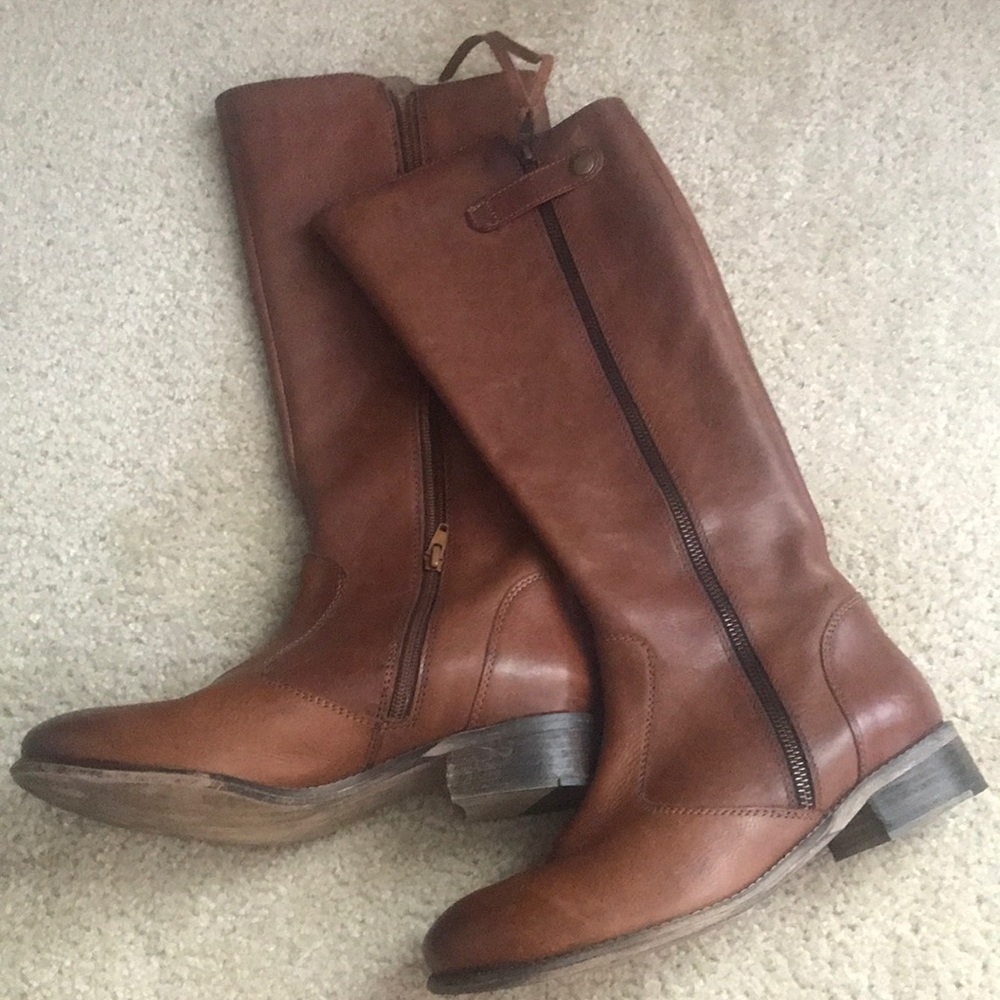 Diba Knee High Boots